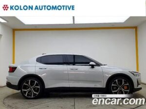 Polestar Polestar 2 Long Range DUAL MOTOR 2022 года из Южной Кореи