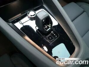 Polestar Polestar 2 Long Range DUAL MOTOR 2022 года из Южной Кореи