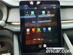 Polestar Polestar 2 Long Range DUAL MOTOR 2022 года из Южной Кореи