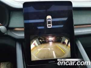 Polestar Polestar 2 Long Range DUAL MOTOR 2022 года из Южной Кореи