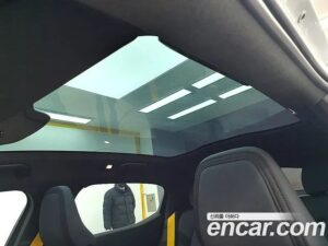 Polestar Polestar 2 Long Range DUAL MOTOR 2022 года из Южной Кореи