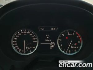 Infiniti Q30 2.0 Sport ESSENTIAL 2019 года из Южной Кореи