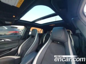 Infiniti Q30 2.0 Sport ESSENTIAL 2019 года из Южной Кореи