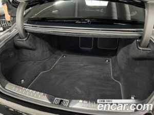 Bentley Flying Spur 6.0 2020 года из Южной Кореи