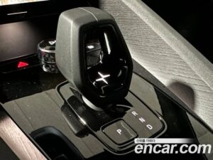 Polestar Polestar 2 Long Range DUAL MOTOR 2022 года из Южной Кореи