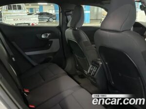 Polestar Polestar 2 Long Range DUAL MOTOR 2022 года из Южной Кореи