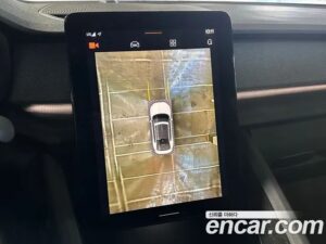 Polestar Polestar 2 Long Range DUAL MOTOR 2022 года из Южной Кореи