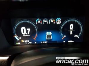 Ford F150 3.5L 2022 года из Южной Кореи