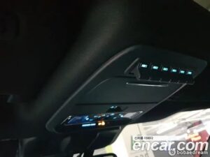 Ford F150 3.5L 2022 года из Южной Кореи