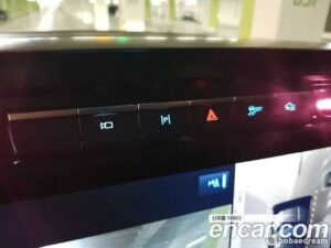 Ford F150 3.5L 2022 года из Южной Кореи