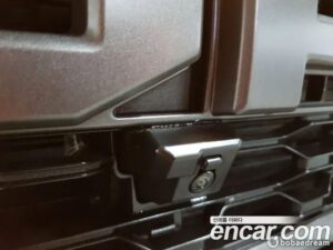 Ford F150 3.5L 2022 года из Южной Кореи