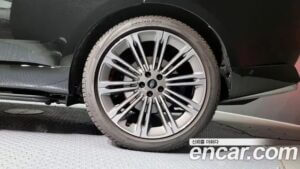 Land Rover Range Rover D350 AB 2023 года из Южной Кореи