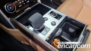 Land Rover Range Rover D350 AB 2023 года из Южной Кореи