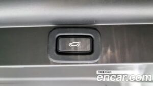 Land Rover Range Rover D350 AB 2023 года из Южной Кореи