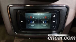 Bentley Bentayga 4.0 V8 2020 года из Южной Кореи