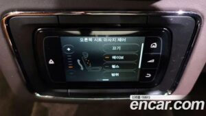Bentley Bentayga 4.0 V8 2020 года из Южной Кореи