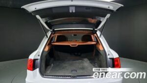 Bentley Bentayga 4.0 V8 2020 года из Южной Кореи