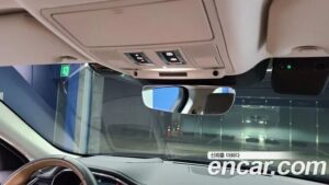 Jaguar F-PACE D200 SE 2021 года из Южной Кореи