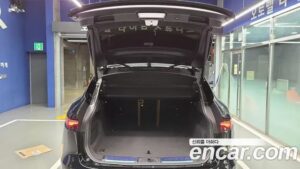 Jaguar F-PACE D200 SE 2021 года из Южной Кореи