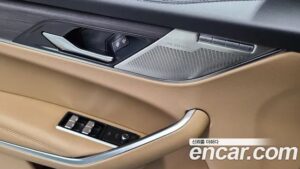 Jaguar F-PACE D200 SE 2021 года из Южной Кореи