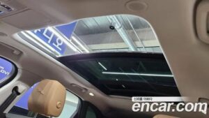 Jaguar F-PACE D200 SE 2021 года из Южной Кореи