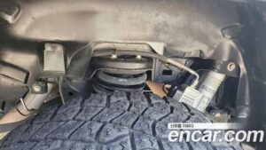 Dodge Ram Pick Up 6.2 2021 года из Южной Кореи