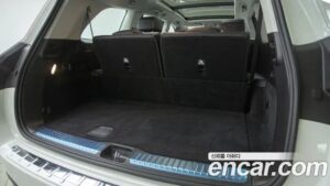 Mercedes-Benz GLS-Class GLS400d 4MATIC 2020 года из Южной Кореи