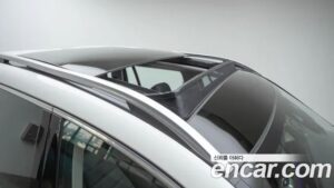 Mercedes-Benz GLS-Class GLS400d 4MATIC 2020 года из Южной Кореи