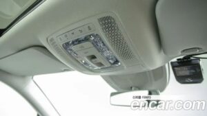 Mercedes-Benz GLS-Class GLS400d 4MATIC 2020 года из Южной Кореи