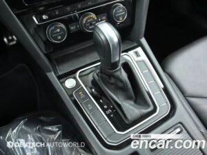 Volkswagen Arteon 2.0 TDI Premium 2020 года из Южной Кореи