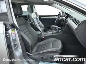 Volkswagen Arteon 2.0 TDI Premium 2020 года из Южной Кореи