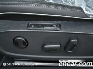 Volkswagen Arteon 2.0 TDI Premium 2020 года из Южной Кореи