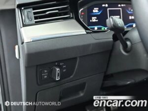 Volkswagen Arteon 2.0 TDI Premium 2020 года из Южной Кореи