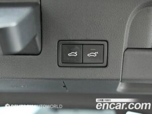 Volkswagen Arteon 2.0 TDI Premium 2020 года из Южной Кореи