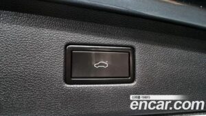 Volkswagen Tiguan 2.0 TDI Prestige 2020 года из Южной Кореи