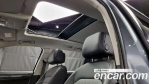 Volkswagen Tiguan 2.0 TDI Prestige 2020 года из Южной Кореи