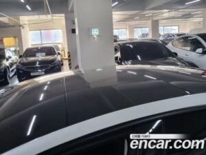 Tesla Model 3 LONG RANGE 2022 года из Южной Кореи