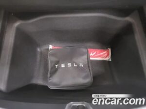 Tesla Model 3 LONG RANGE 2022 года из Южной Кореи