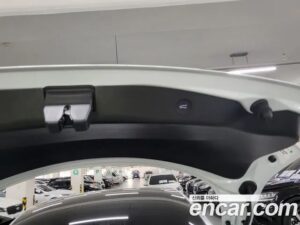 Tesla Model 3 LONG RANGE 2022 года из Южной Кореи