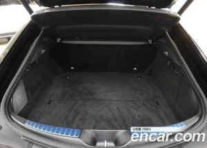 Mercedes-Benz AMG GT 4Door 63 S 4MATIC+ 2020 года из Южной Кореи