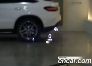 Mercedes-Benz AMG GT 4Door 63 S 4MATIC+ 2020 года из Южной Кореи