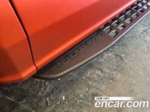 Ford F150 3.5L 2021 года из Южной Кореи