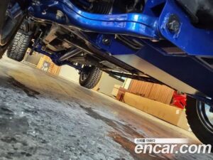 Ford F150 3.5L 2021 года из Южной Кореи