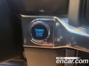 Ford F150 3.5L 2021 года из Южной Кореи