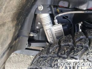 Dodge Ram Pick Up 6.2 2021 года из Южной Кореи