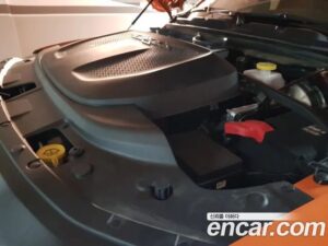 Dodge Ram Pick Up 6.2 2022 года из Южной Кореи