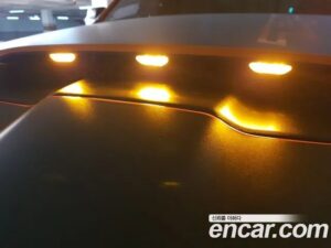 Dodge Ram Pick Up 6.2 2022 года из Южной Кореи