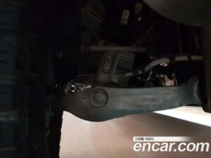 Dodge Ram Pick Up 6.2 2022 года из Южной Кореи