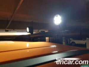 Dodge Ram Pick Up 6.2 2022 года из Южной Кореи