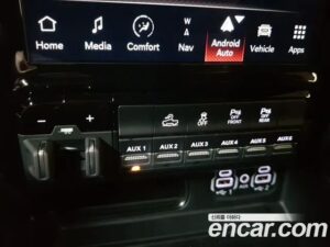 Dodge Ram Pick Up 6.2 2022 года из Южной Кореи